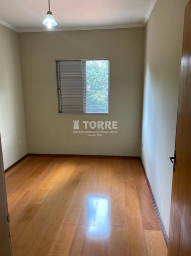 Imagem 8 de 19 de Apartamento À Venda Em Vila Proost De Souza - Ap003852
