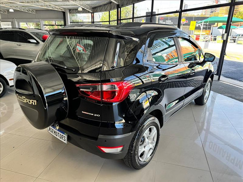 Ford Ecosport 2.0 se Flex 4p Powershift