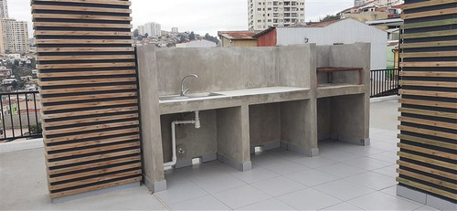 Departamento En Venta De 2 Dorm. En Valparaíso