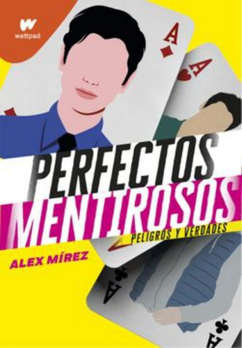 Perfectos Mentirosos 2, Libro Original Y Nuevo