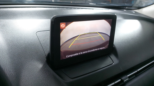 Mazda CX-3 2.0 I GRAND TOURING 2WD AT