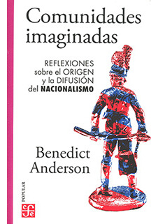 Comunidades Imaginadas