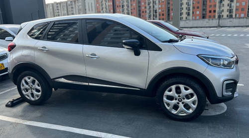 Renault Captur 2.0 Zen Mecánica