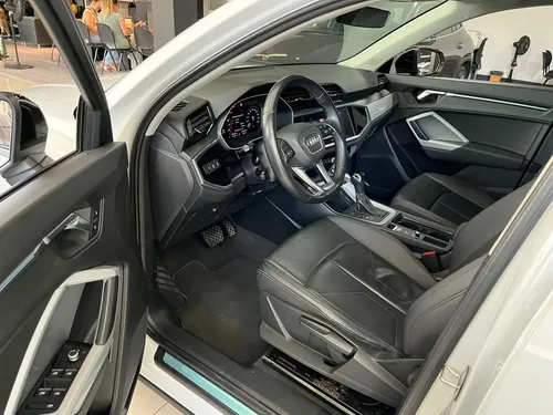 Audi Q3 1.4 Tfsi Attraction Plus