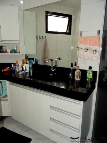 Imagem 28 de 30 de Apartamento 3 Dormitórios Para Venda Em Santos - Cg1027 - 34739793