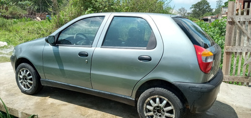Fiat Palio