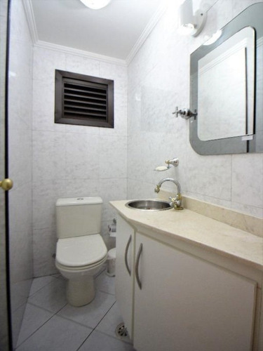 Imagem 9 de 29 de Praia Das Pitangueiras- Guarujá - 4 Suítes - 2 Vagas - Lazer - Ap4190 - 34711077