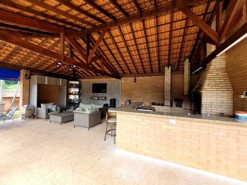 Imagem 5 de 28 de Chácara Em Vitassay, Boituva/sp De 5000m² 4 Quartos À Venda Por R$ 2.100.000,00 - Ch1992810-s