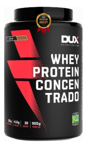 Dux Nutrition Suplemento Dieta Para Ganho De Massa Muscular