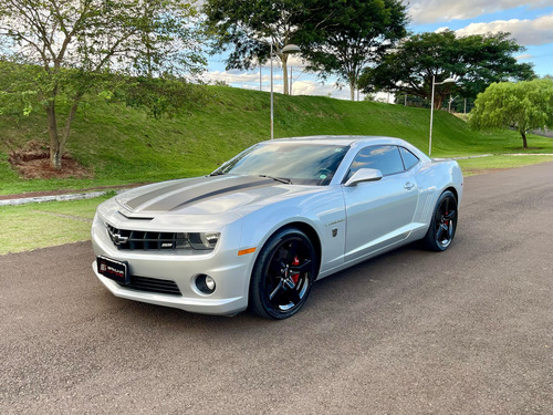 Chevrolet Camaro 6.2 V8 Ss 2p