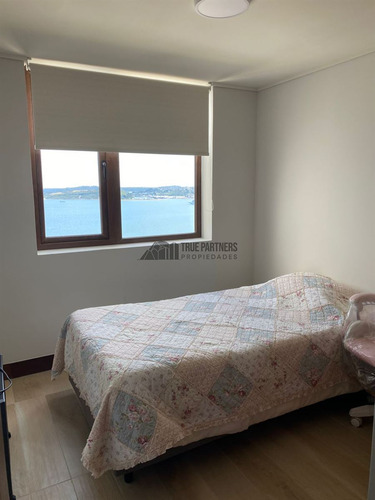 Departamento En Venta De 2 Dorm. En Puerto Montt