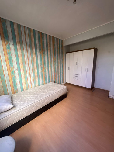 Venta Depto. 4d/4b + Est Y Bod - Lo Barnechea
