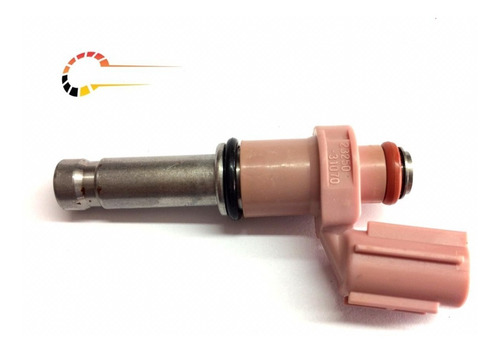 Inyector Lexus Is F 5.0 V8 08-14 Juego 8 Piezas (Reacondicionado)
