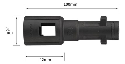 Nozzles K Series Nozzle Replacement For K1-k7