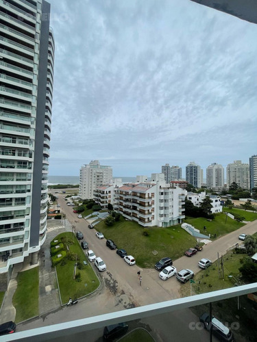 Departamento En Venta 2 Dormitorios Torre Esmeralda Palaya Brava