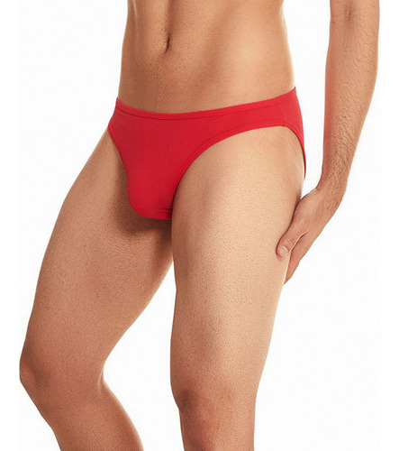 Calzoncillos Sexy Para Hombre R Underwear, Elásticos, Cintur
