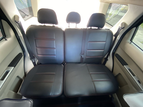 Imagen 13 de 20 de Ford Escape Xlt 2008
