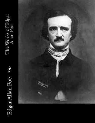 The Works Of Edgar Allan Poe - Edgar Allan Poe (paperback)