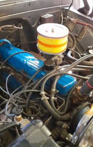 Chevrolet Apache 1960