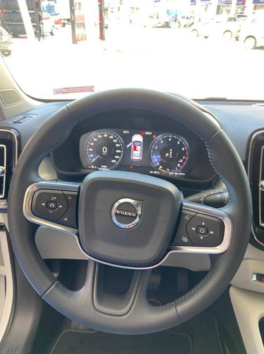 Volvo Xc40 2.0 T5 Gasolina Momentum Awd Geartronic