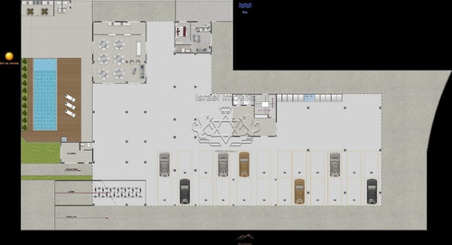 Apartamento - Sumare - Ref: 704 - V-704