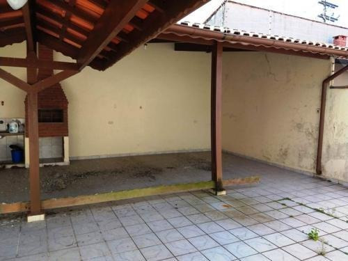 Imagem 7 de 14 de Casa A 400 Metros Do Mar No Jardim Suarão Em Itanhaém - 6423