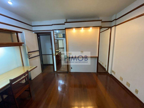 Imagem 14 de 30 de Apartamento Com 4 Quartos, 169 M² - Venda Por R$ 3.700.000 - Ipanema - Rio De Janeiro/rj - Ap1441
