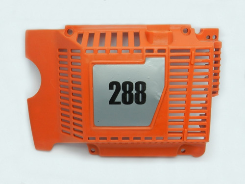 Imagem 1 de 7 de Tampa Partida Motosserra Husqvarna 281/288