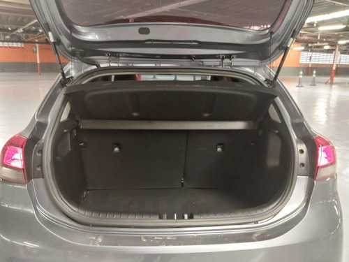 Kia Rio 1.6 16V FLEX EX AUTOMÁTICO
