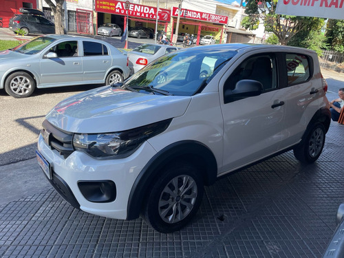 Fiat Mobi 1.0 Like Flex 5p
