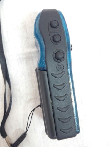 Imagen 8 de 9 de Gps Garmin Etrex Legend Muy Buen Estado Sin Cable D Datos