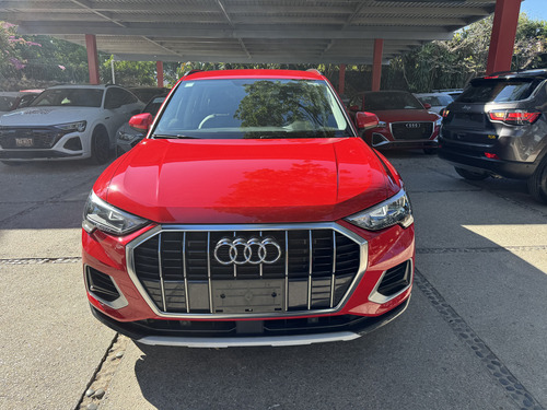 Audi Q3 1.4 35 Tfsi Dynamic 150hp Dsg