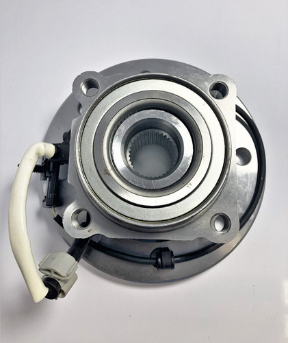 Cubo Delantero Dodge Ram 4000 4x4 / Chevrolet 3500