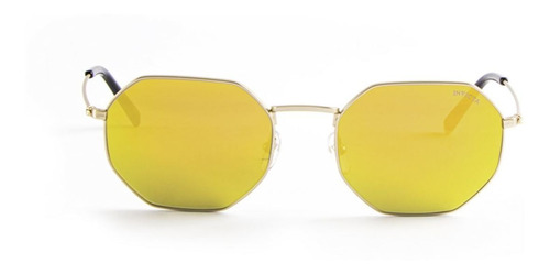 Gafas Invicta Eyewear I 29606-ifo-08 Dorado Unisex