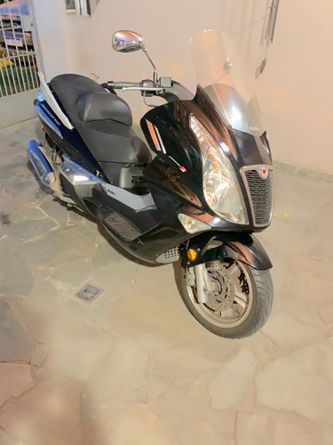 Keller Jetmax 250