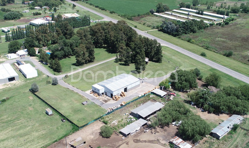 Imagen 16 de 30 de Depósito Galpón En Venta O Permuta Ubicado En San Andres De Giles, Resto De La Provincia, Buenos Aires
