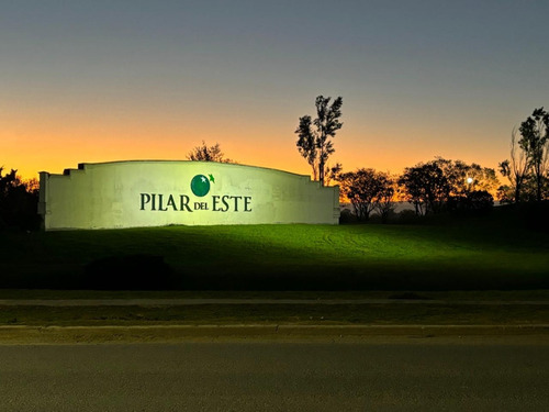 Venta De Lote Central En Santa Sofia Pilar Del Este
