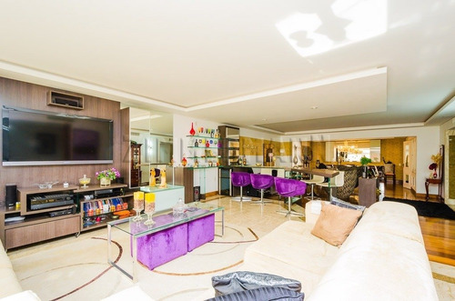 Imagem 3 de 15 de Apartamento - Jardim America - Ref: 108420 - V-108420