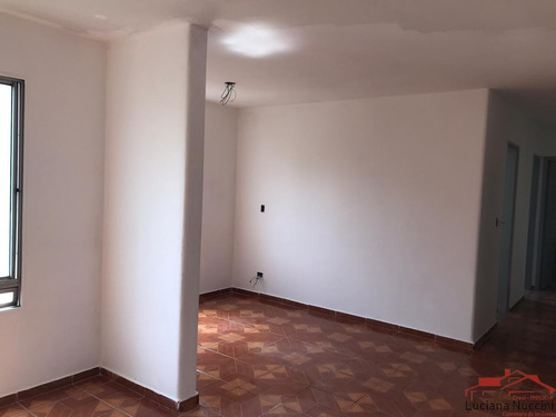 Imagem 18 de 26 de Apartamento - Ap00144 - 69224968