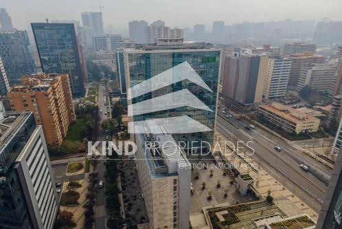 Oficina Arriendo Las Condes Manquehue Apoquindo Alonso Córdo