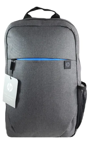 Mochila Hp Prelude Para Lap Hasta 15puLG Comoda Back Pak