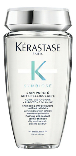  Symbiose Bain Pureté Shampoo Anticaspa 250ml | Kérastase