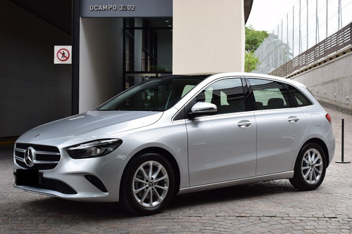 Mercedes Benz B200 Progressive 2019 900 Kms