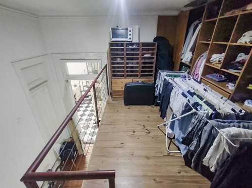 Imagen 18 de 30 de Venta De Ph 4 Ambientes Con Patio En Recoleta