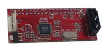 Comprar Tarjeta Convertidor Disco Duro Ide A Sata 2.0 Adaptador