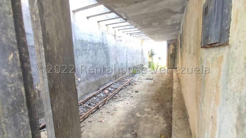Imagen 7 de 15 de Casa En Venta Plaza Dorada #22-19777 Ba 04147651394