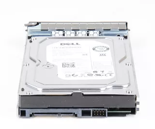 1tb 7.2k 3.5 Dell Poweredge R410 R510 R520 R710 R720 R900