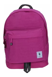 Mochila 1818 Chenson Escolar Juvenil Porta Laptop Tablet