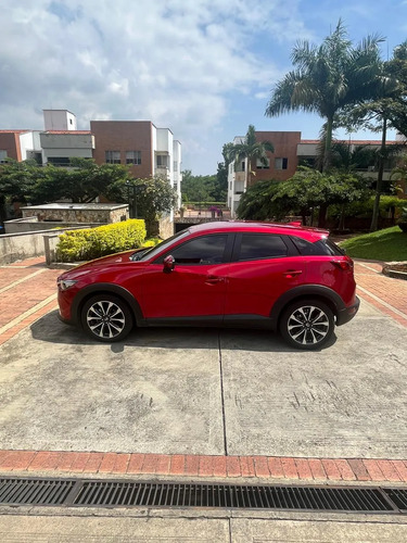 Mazda CX-3 2.0 Touring
