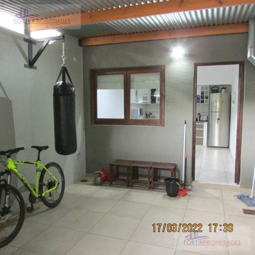 Imagen 15 de 30 de Ph En Venta 3 Dormitorios Y Cochera- La Plata